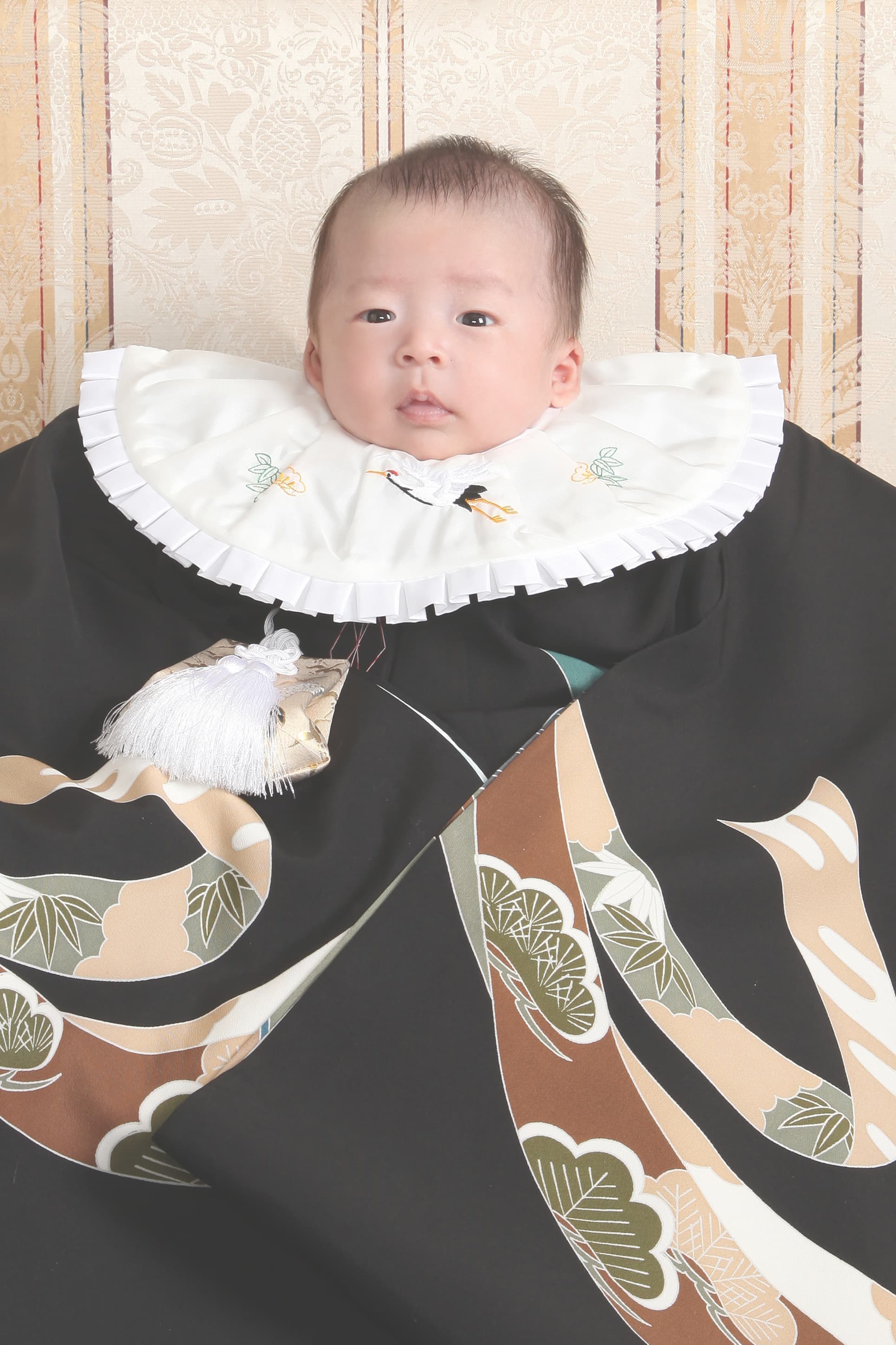 お宮参り