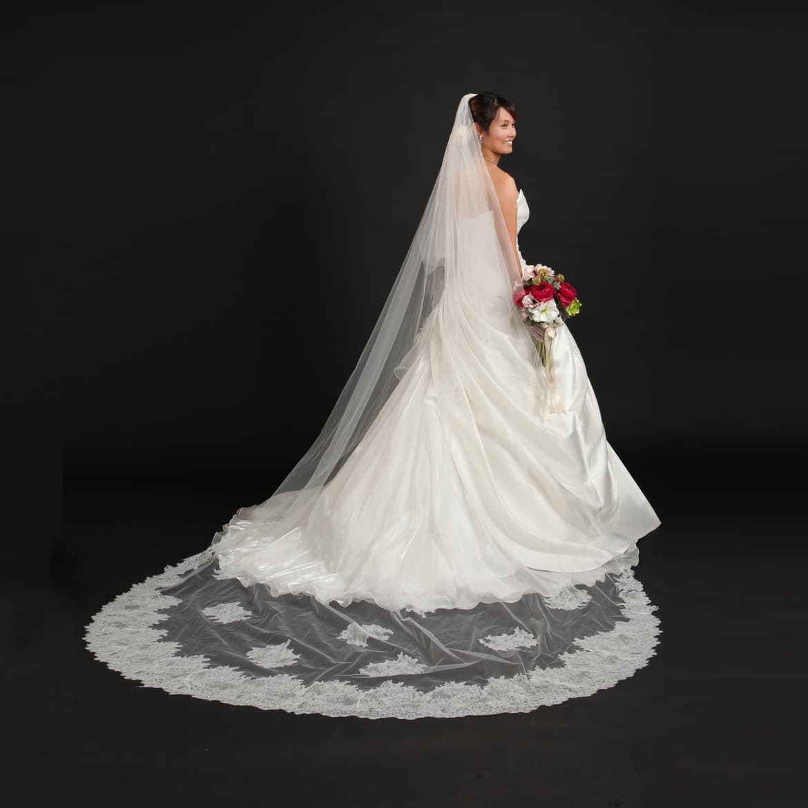 婚礼写真