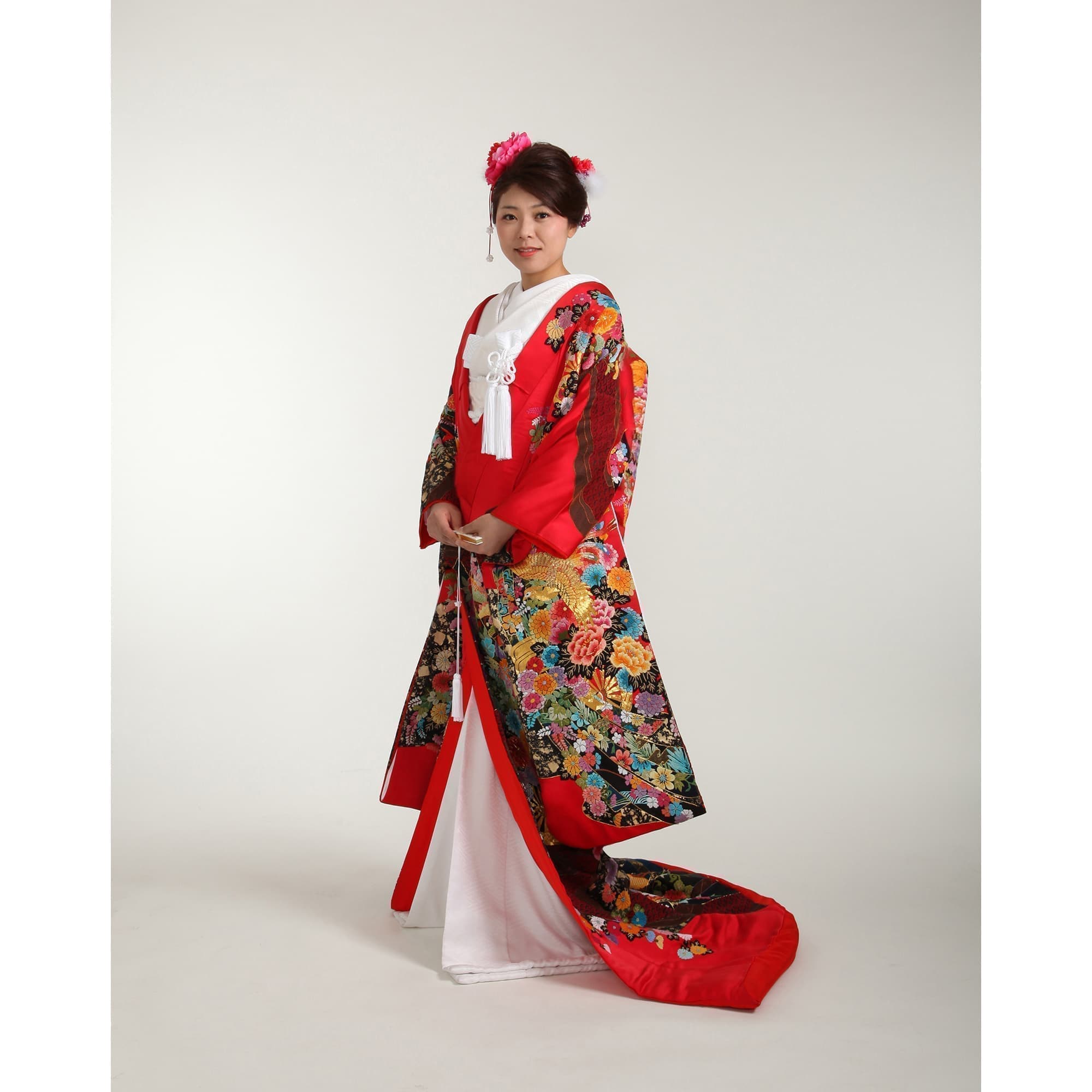 婚礼写真